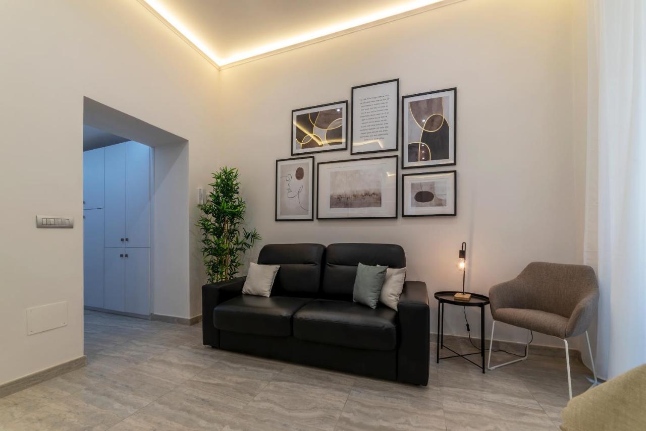 Musei Vaticani Cozy Apartment Rome Extérieur photo