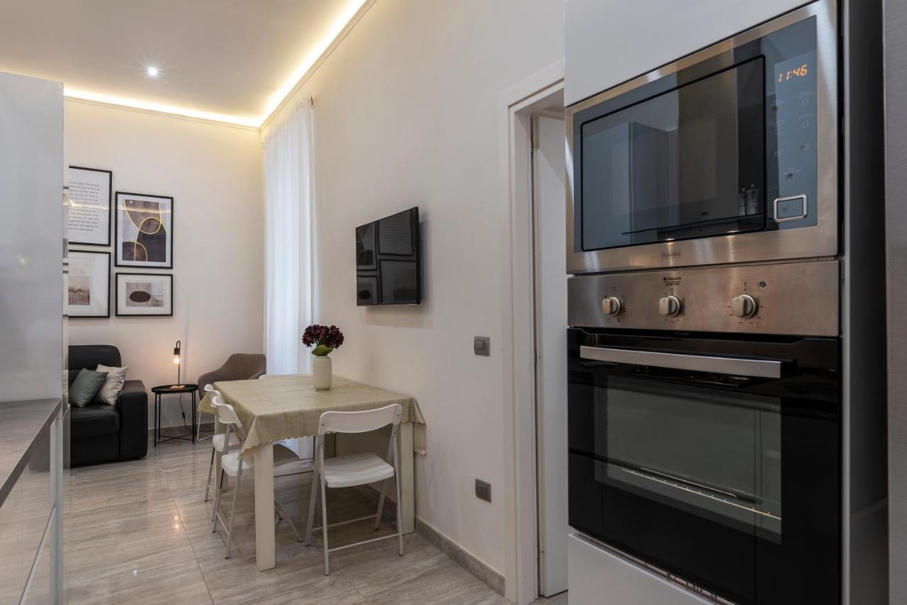 Musei Vaticani Cozy Apartment Rome Extérieur photo