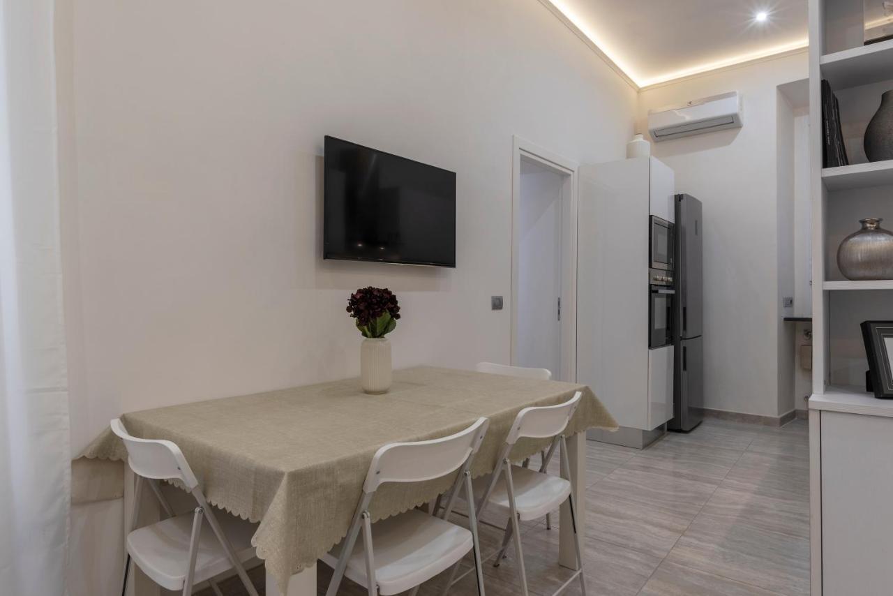 Musei Vaticani Cozy Apartment Rome Extérieur photo