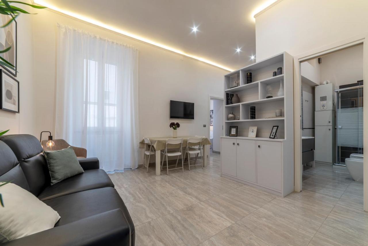 Musei Vaticani Cozy Apartment Rome Extérieur photo