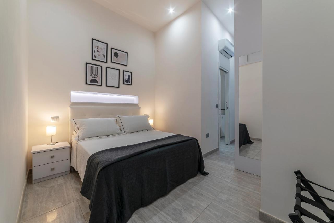Musei Vaticani Cozy Apartment Rome Extérieur photo