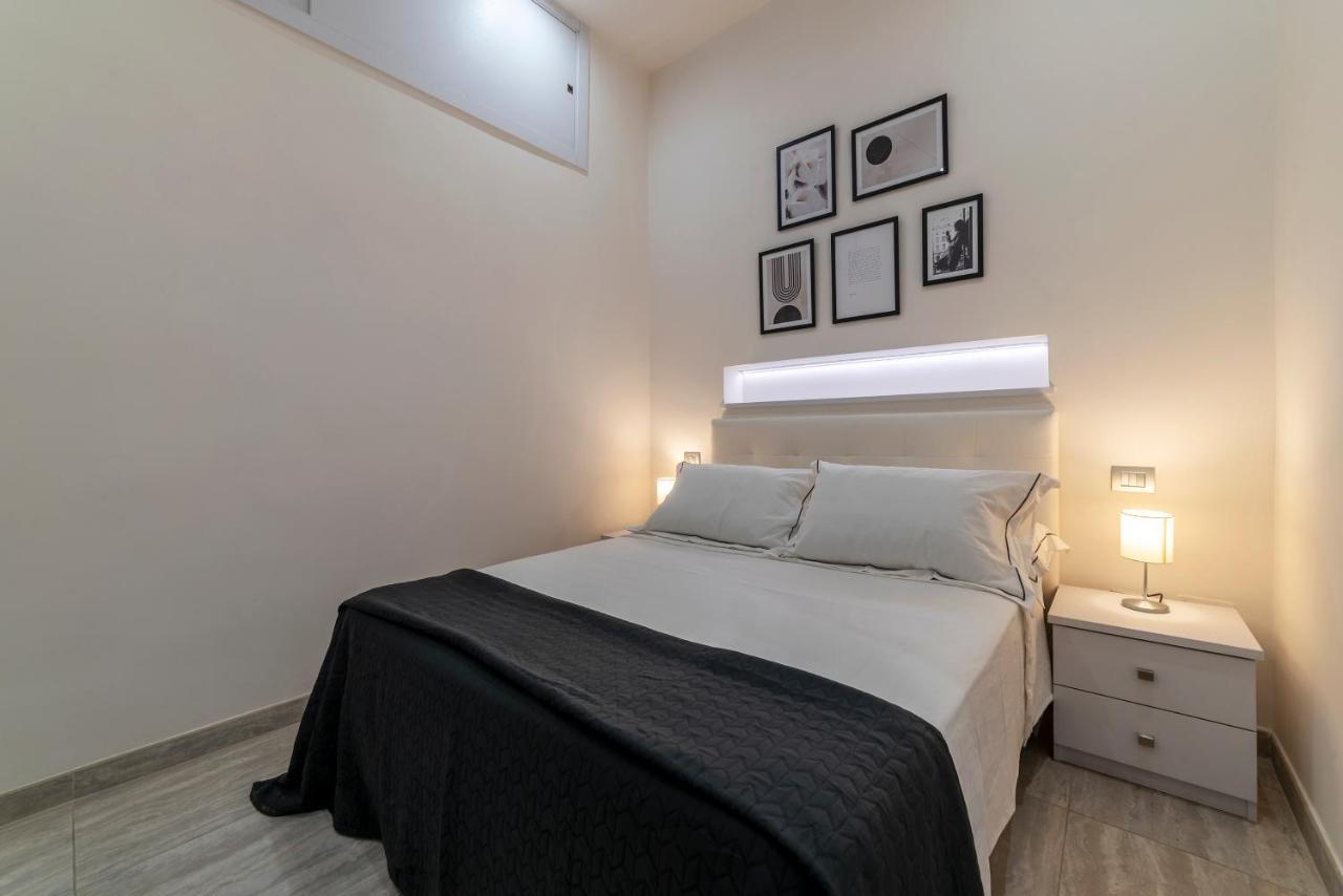 Musei Vaticani Cozy Apartment Rome Extérieur photo