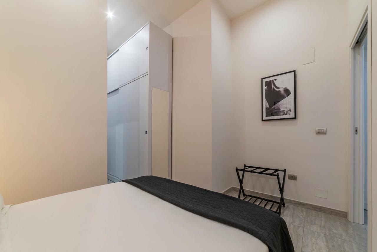 Musei Vaticani Cozy Apartment Rome Extérieur photo