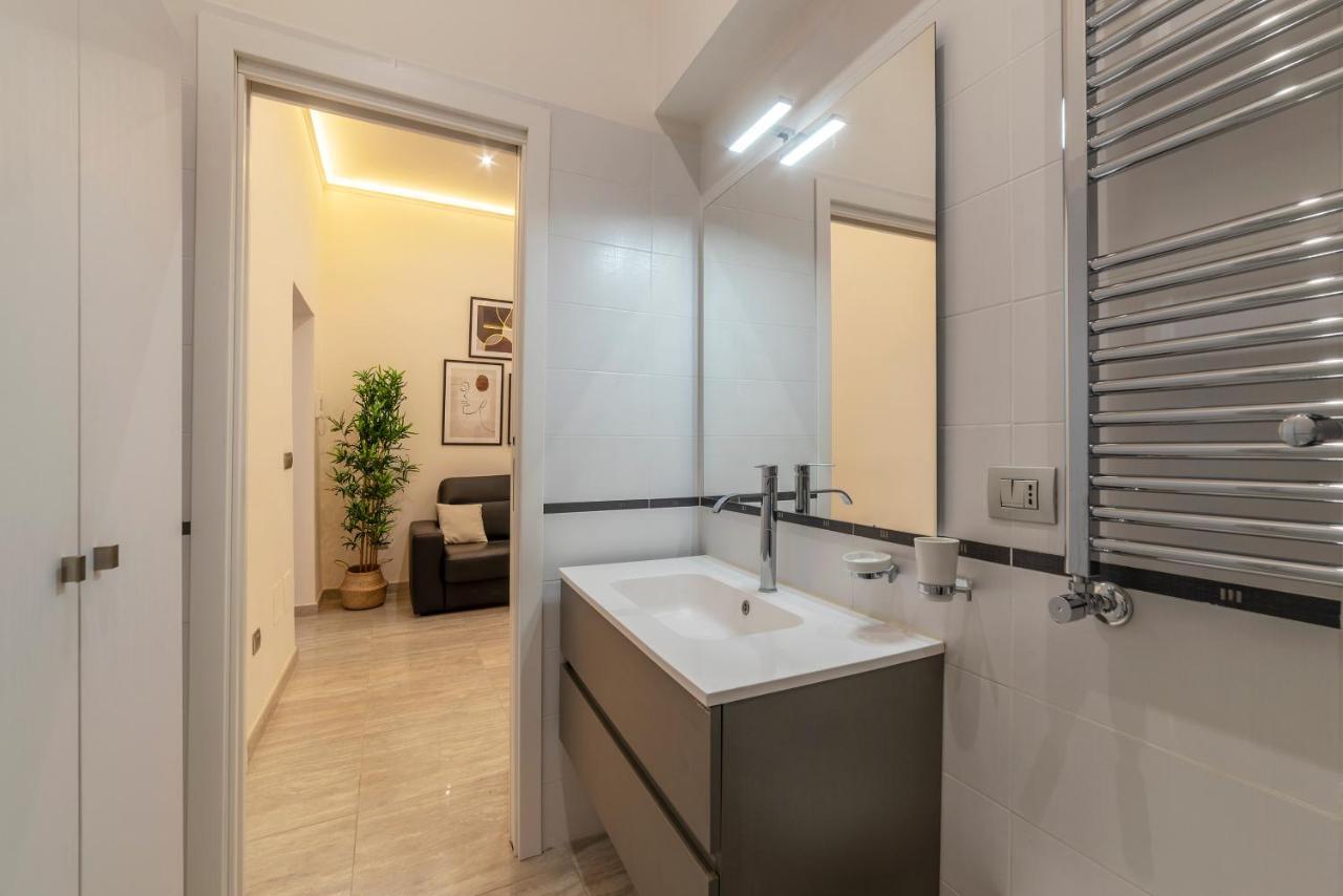 Musei Vaticani Cozy Apartment Rome Extérieur photo