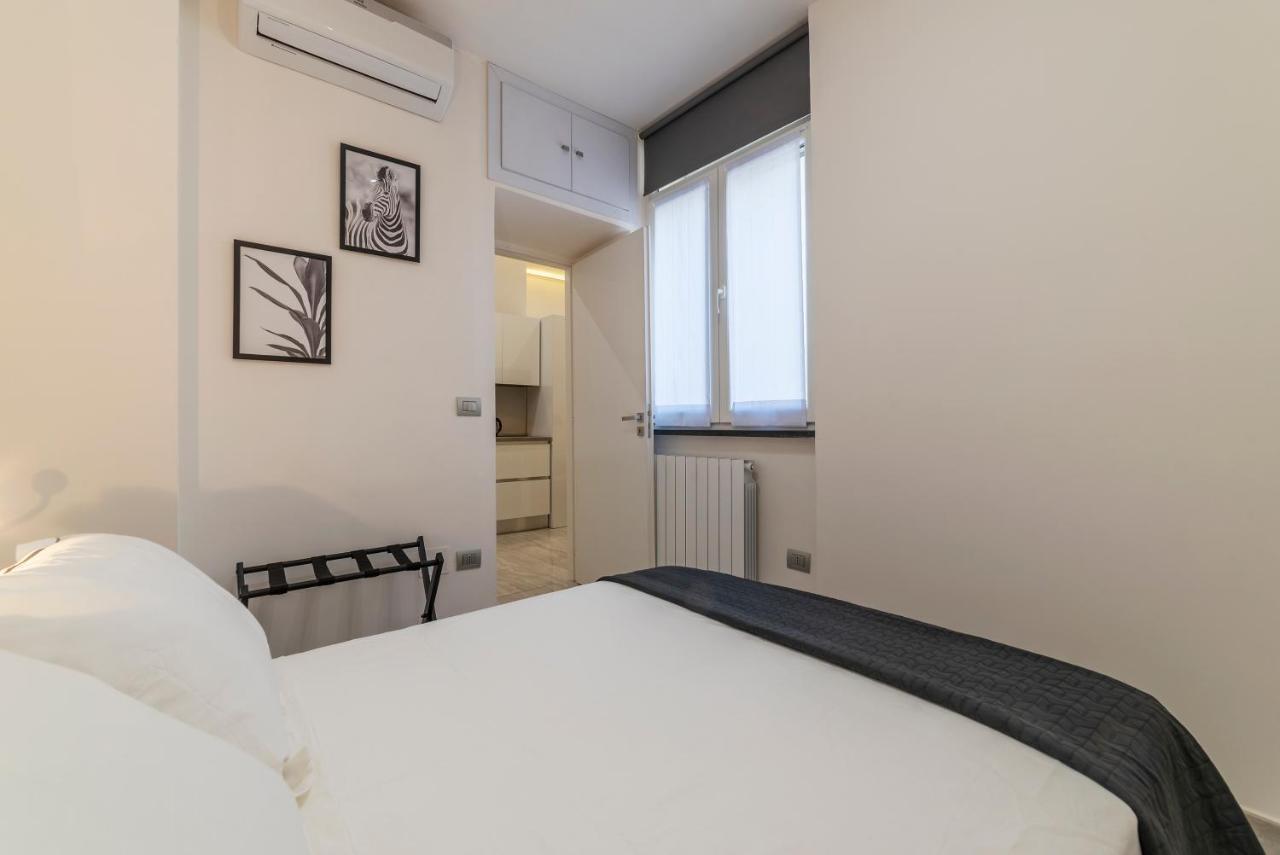 Musei Vaticani Cozy Apartment Rome Extérieur photo