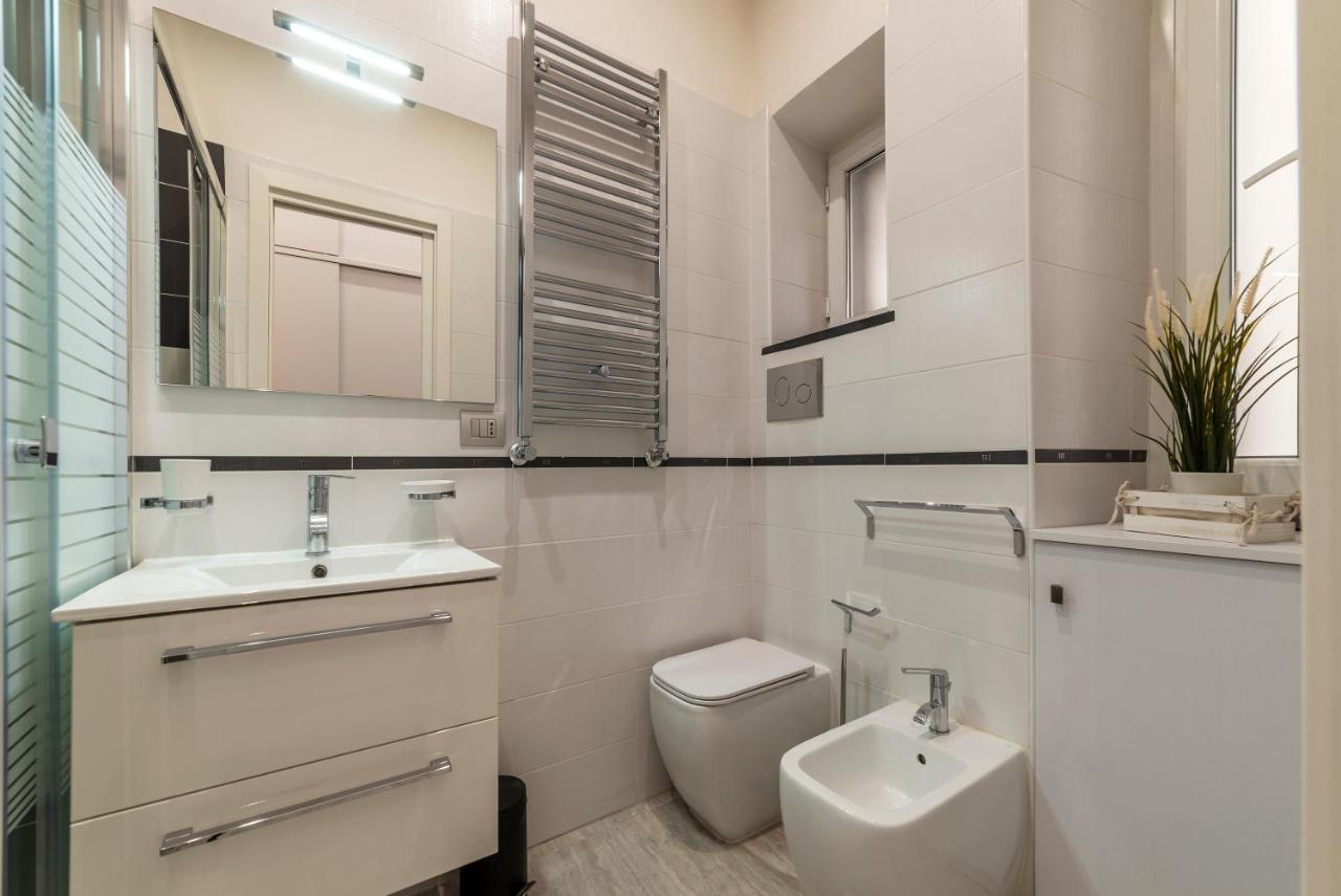 Musei Vaticani Cozy Apartment Rome Extérieur photo